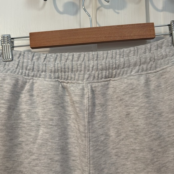 Indiana University IU Light Gray Sweatpants L 36/38 Proedge by Knights Apparel - Picture 6 of 11